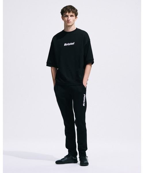 F.C.Real Bristol（エフシーレアルブリストル） パンツ QUARTER KNIT
