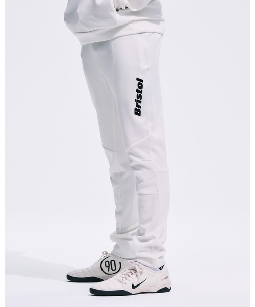 F.C.Real Bristol（エフシーレアルブリストル） パンツ QUARTER KNIT