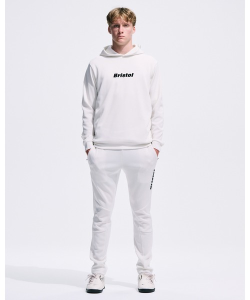 F.C.Real Bristol（エフシーレアルブリストル） パンツ QUARTER KNIT