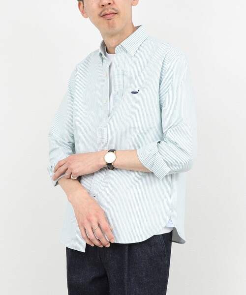 【新品未使用】サイズ5 メンズ シャツ ラッセルノ 1728 N°21 - FLORAL DESIGN OPEN COLLAR SHIRT / フラワーオープンカラー