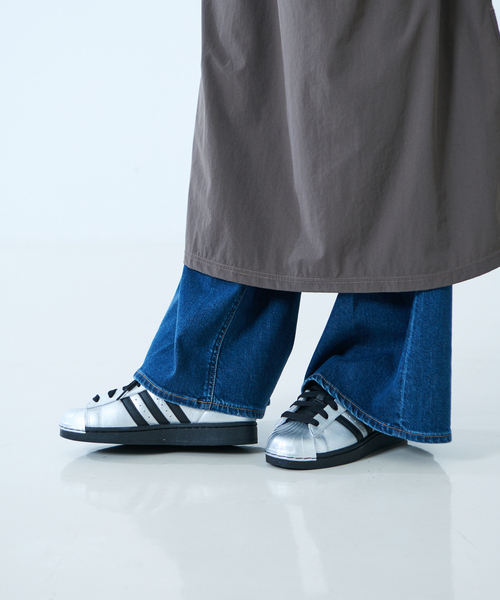 adidas（アディダス） スニーカー 「adidas / アディダス」スーパー