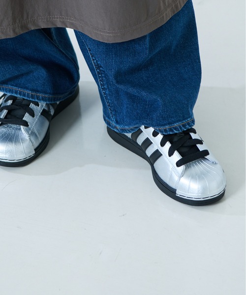 adidas（アディダス） スニーカー 「adidas / アディダス」スーパー