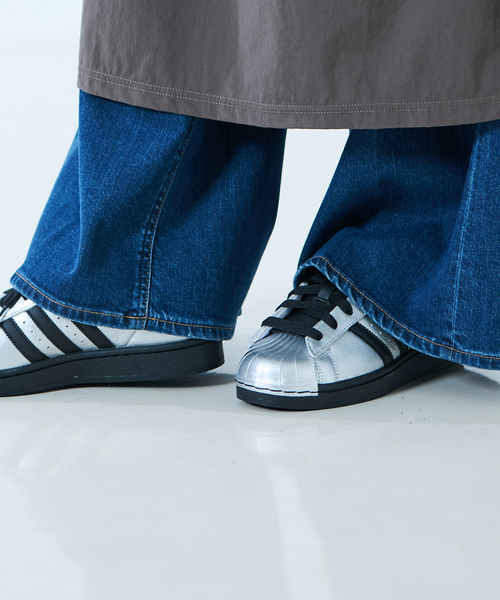 adidas（アディダス） スニーカー 「adidas / アディダス」スーパー