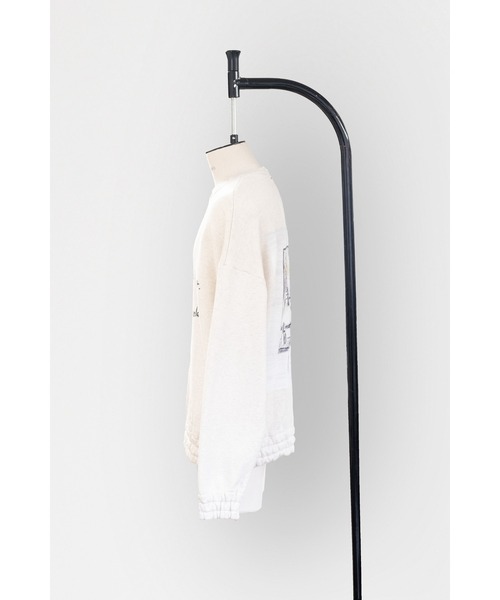 SHINYAKOZUKA（シンヤコヅカ） トレーナー スウェット PAGE.1 メンズ