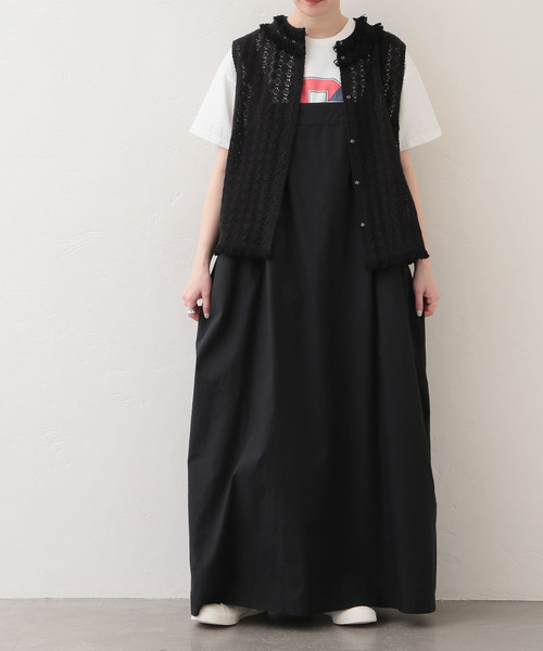 新品未使用　タグ付き　ジャーナルスタンダード ラックス　ベスト JOURNAL STANDARD LUXE（ジャーナルスタンダード ラックス） ベスト