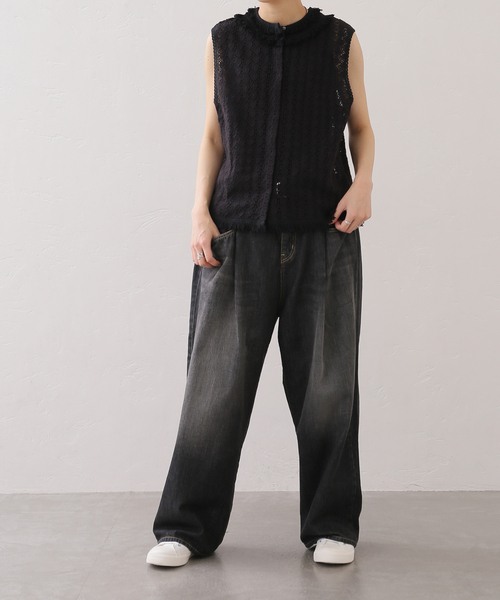 JOURNAL STANDARD LUXE（ジャーナルスタンダード ラックス） ベスト