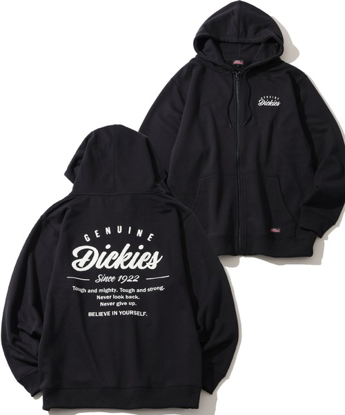 Dickies（ディッキーズ） パーカー 「GENUINE DICKIES/ジェニュイン