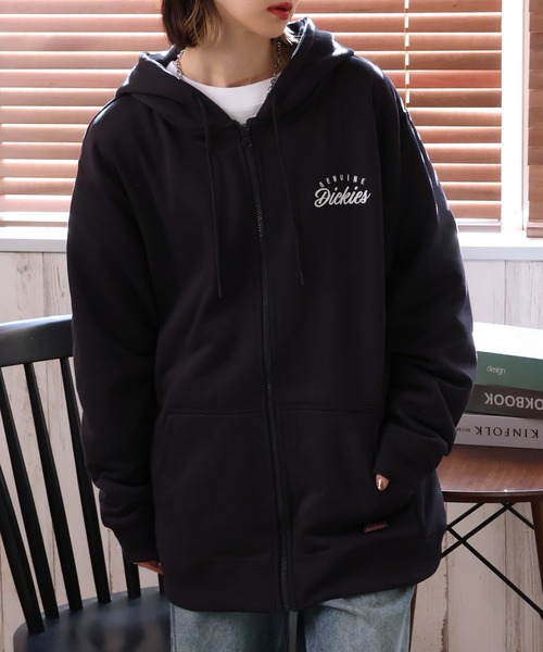 Dickies（ディッキーズ） パーカー 「GENUINE DICKIES/ジェニュイン
