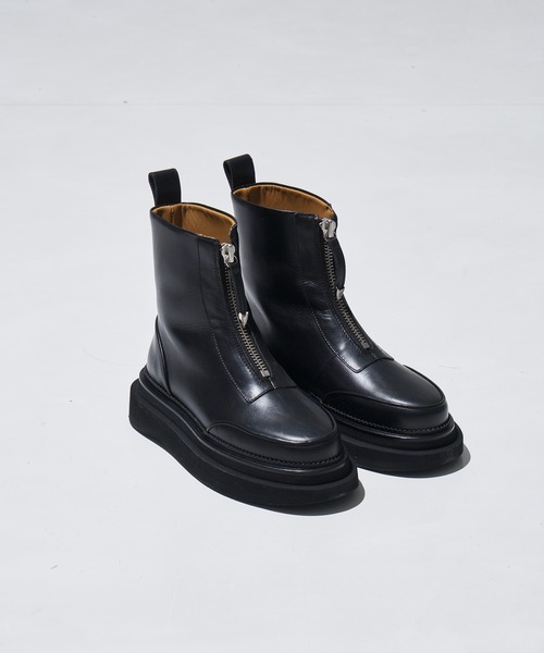 TOGA PULLA（トーガ プルラ） ブーツ 「TOGA PULLA/トーガプルラ