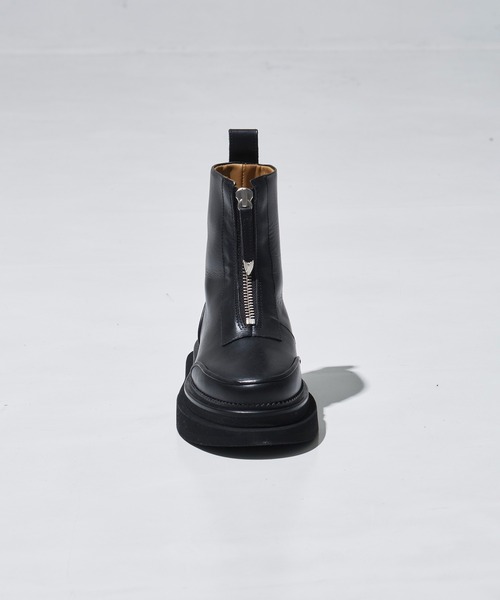 TOGA PULLA（トーガ プルラ） ブーツ 「TOGA PULLA/トーガプルラ