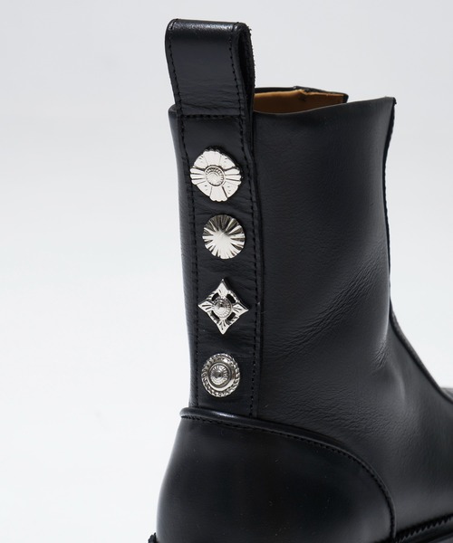 TOGA PULLA（トーガ プルラ） ブーツ 「TOGA PULLA/トーガプルラ