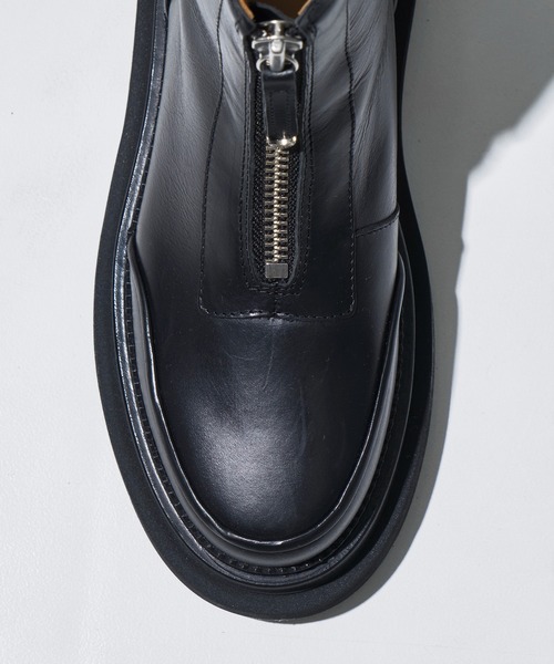 TOGA PULLA（トーガ プルラ） ブーツ 「TOGA PULLA/トーガプルラ