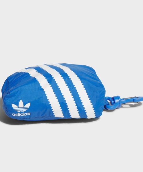 adidasバック 美品 adidas（アディダス） ショルダーバッグ スニーカーヘッズ バッグ
