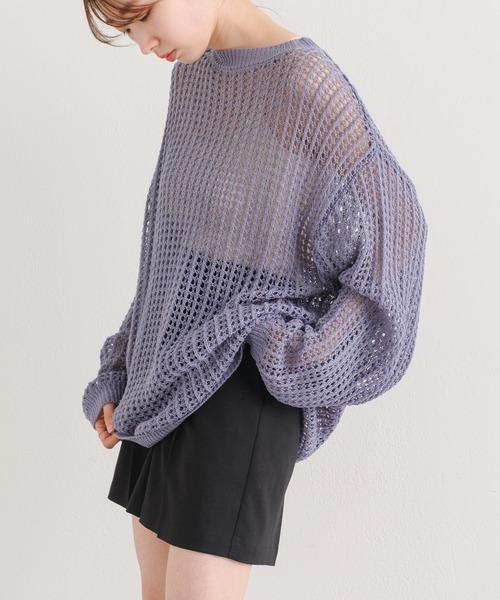 「Kastane」 ショートパンツ FREE ブラック レディース_画像7