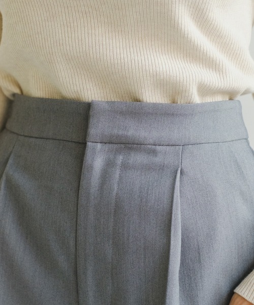 「Kastane」 ショートパンツ FREE ブラック レディース_画像9