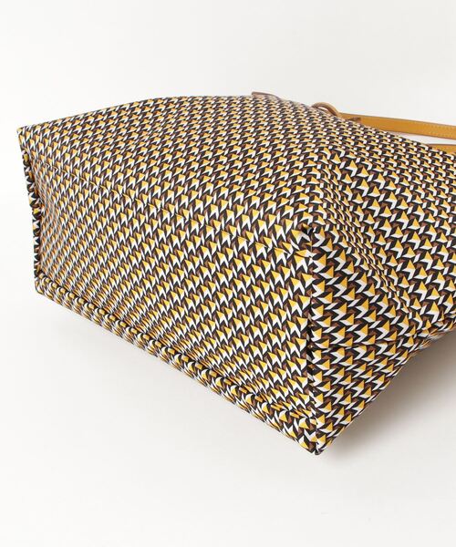 「Roberta Pieri」 トートバッグ F ライム レディース_画像3