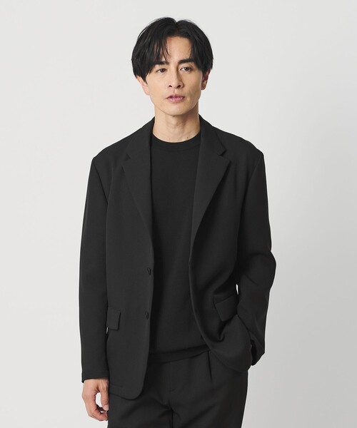 ビューティーアンドユース TORAY セットアップ ダークグレー ウォッシャブル ビューティーアンドユース TORAY セットアップ ダークグレー