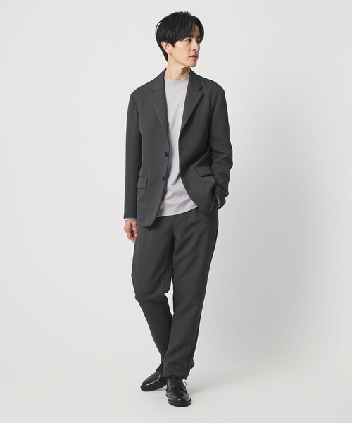 BEAUTY＆YOUTH UNITED ARROWS ジャケット テーラードジャケット 東レ