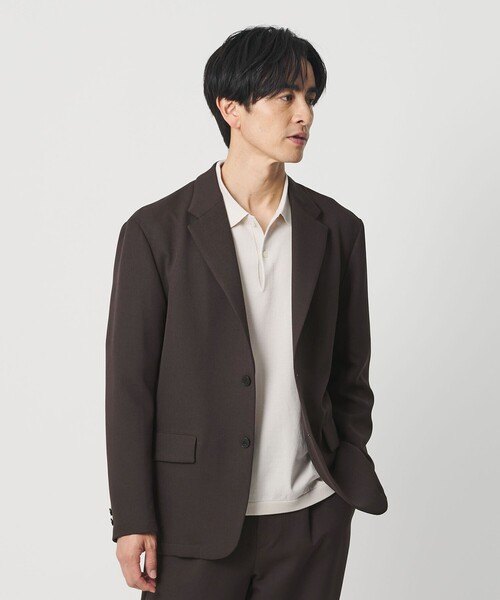 BEAUTY＆YOUTH UNITED ARROWS ジャケット テーラードジャケット 卒業式