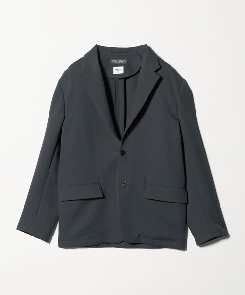 BEAUTY＆YOUTH UNITED ARROWS ジャケット テーラードジャケット 卒業式