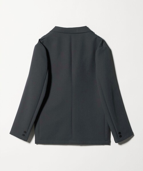 ビューティーアンドユース TORAY セットアップ ダークグレー ウォッシャブル ビューティーアンドユース TORAY セットアップ ダークグレー