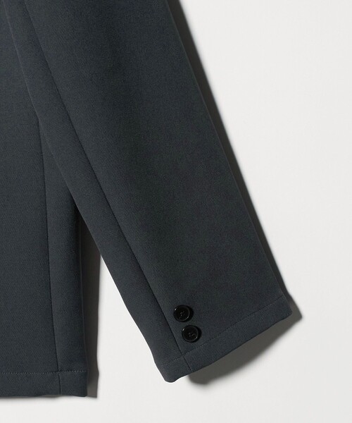 BEAUTY＆YOUTH UNITED ARROWS ジャケット テーラードジャケット 東レ