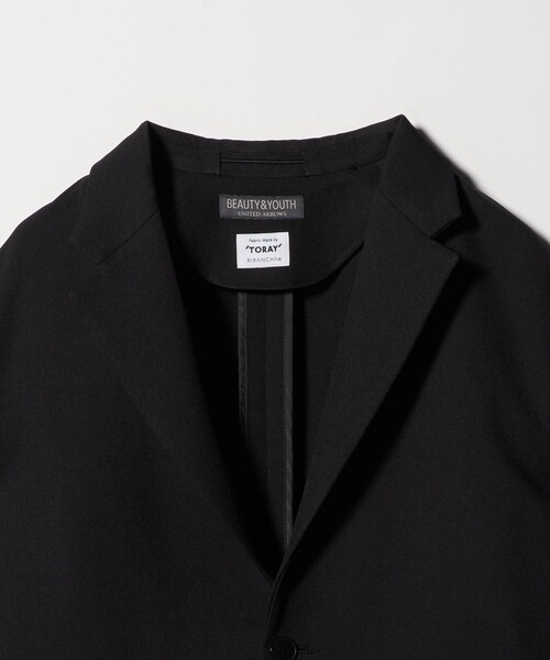 BEAUTY＆YOUTH UNITED ARROWS ジャケット テーラードジャケット 卒業式