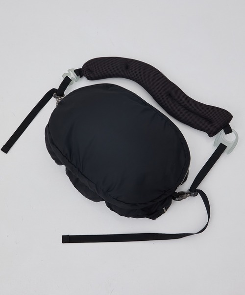 「MIKIO SAKABE」 ショルダーバッグ FREE ブラック レディース_画像2