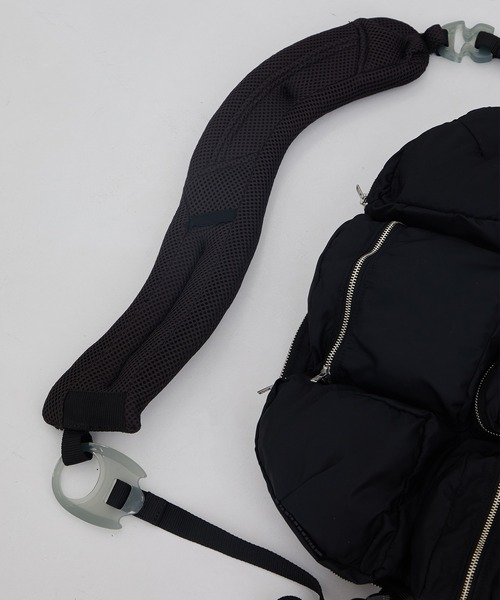 「MIKIO SAKABE」 ショルダーバッグ FREE ブラック レディース_画像5