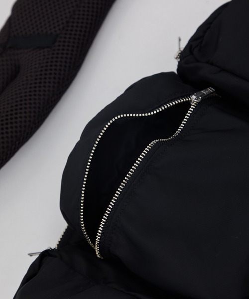 「MIKIO SAKABE」 ショルダーバッグ FREE ブラック レディース_画像6