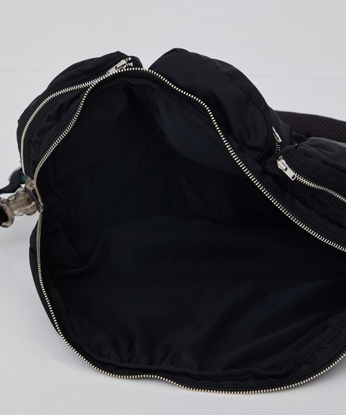 「MIKIO SAKABE」 ショルダーバッグ FREE ブラック レディース_画像8