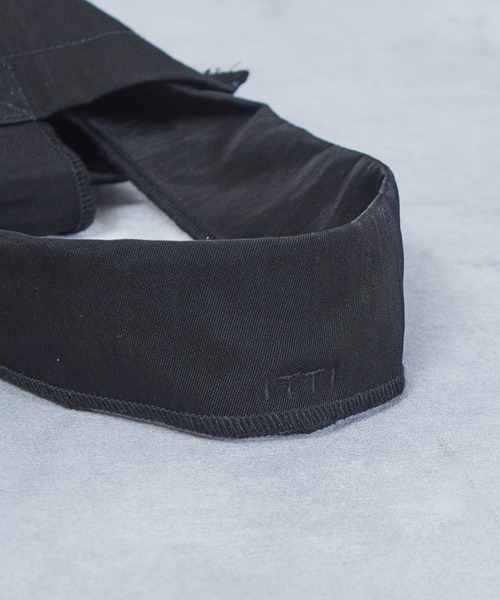 「And A」 ハンドバッグ FREE ブラウン メンズ_画像5