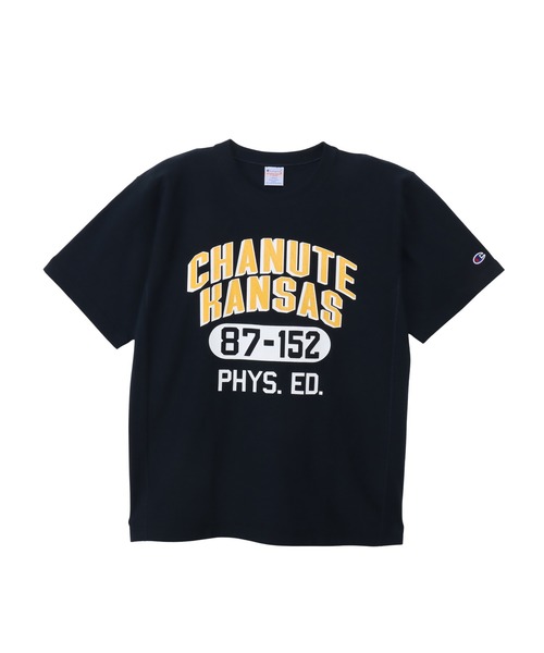 Champion（チャンピオン） tシャツ 「Champion/チャンピオン」メンズ