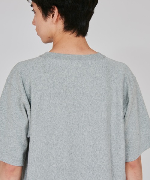 Champion（チャンピオン） tシャツ 「Champion/チャンピオン」メンズ