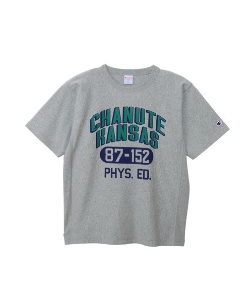 Champion（チャンピオン） tシャツ 「Champion/チャンピオン」メンズ