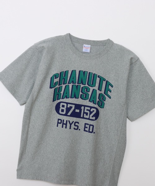 Champion（チャンピオン） tシャツ 「Champion/チャンピオン」メンズ