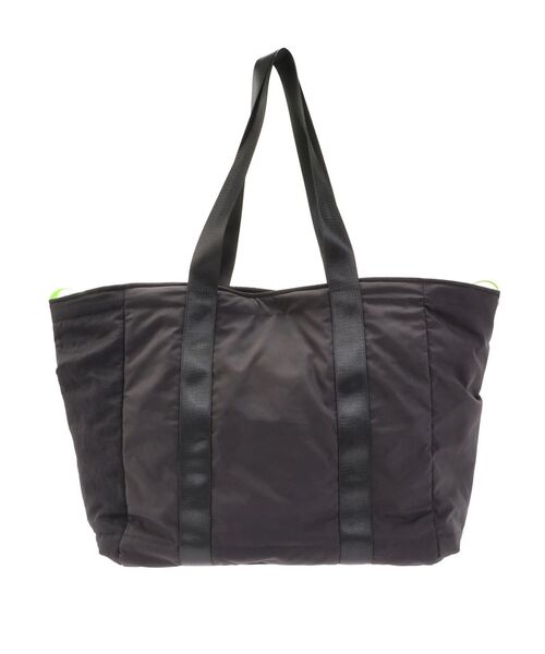 トートバッグ BLOCKING TOTE / ブロッキングトート レディース メンズの画像