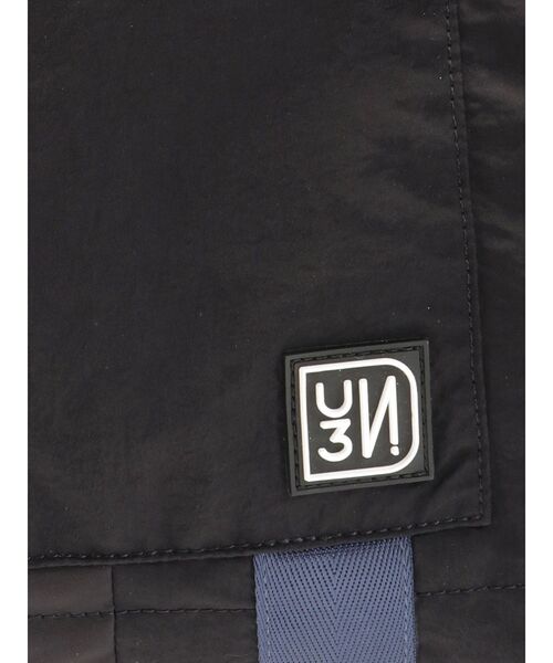 トートバッグ BLOCKING TOTE / ブロッキングトート レディース メンズの画像