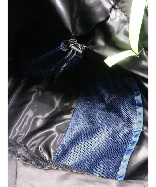 トートバッグ BLOCKING TOTE / ブロッキングトート レディース メンズの画像