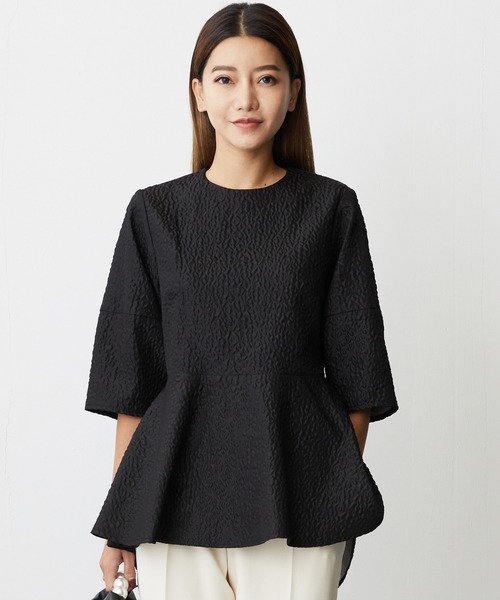 「SMILE ORCHID」 セットアップ S ホワイト系その他2 レディース_画像7