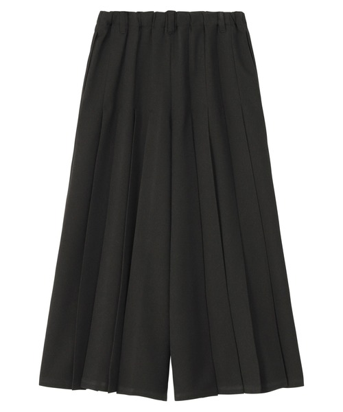 ZUCCa（ズッカ） パンツ WOOLISH TWILL / パンツ / P レディース