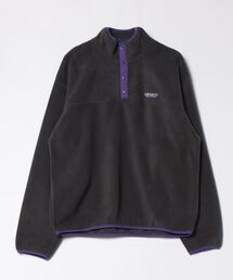 「ragged mountain」 長袖Tシャツ X-LARGE アイボリー メンズの画像2