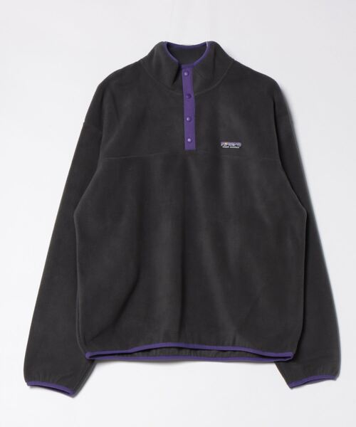 「ragged mountain」 長袖Tシャツ X-LARGE アイボリー メンズの画像2