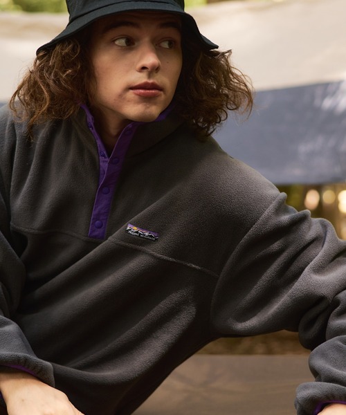 「ragged mountain」 長袖Tシャツ X-LARGE アイボリー メンズの画像8