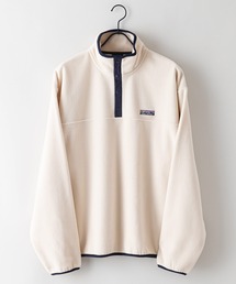 「ragged mountain」 長袖Tシャツ X-LARGE アイボリー メンズの画像9