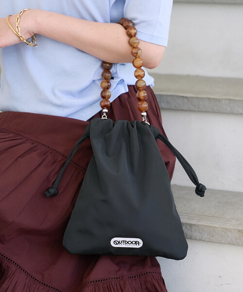 FREAK'S STORE（フリークスストア） ショルダーバッグ バッグ OUTDOOR