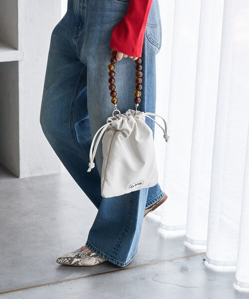 FREAK'S STORE（フリークスストア） ショルダーバッグ バッグ OUTDOOR