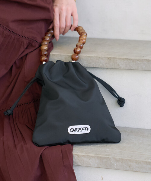 FREAK'S STORE（フリークスストア） ショルダーバッグ バッグ OUTDOOR