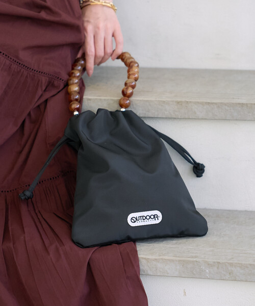 FREAK'S STORE（フリークスストア） ショルダーバッグ バッグ OUTDOOR