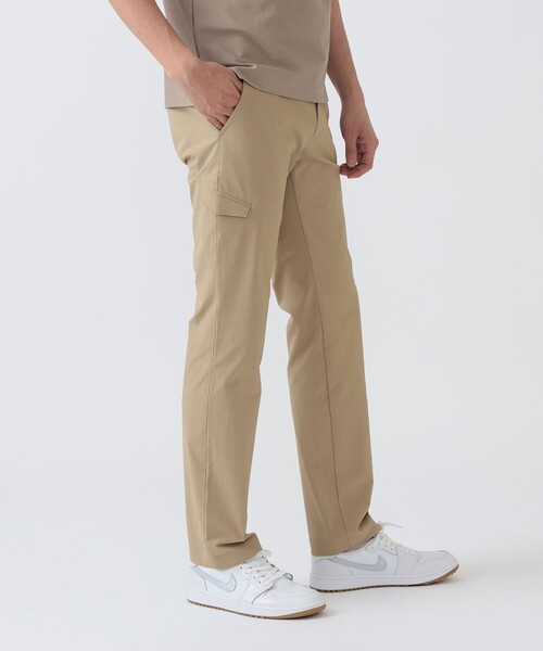 BEAMS GOLF（ビームス ゴルフ） カーゴパンツ PURPLE LABEL